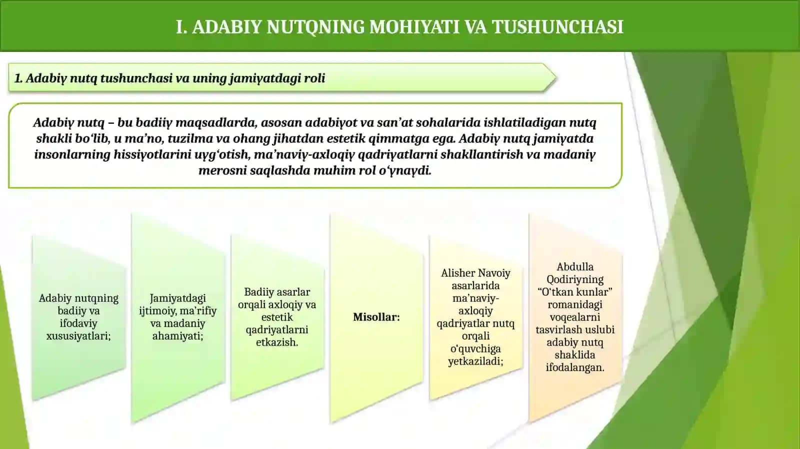 ADABIY NUTQ 4