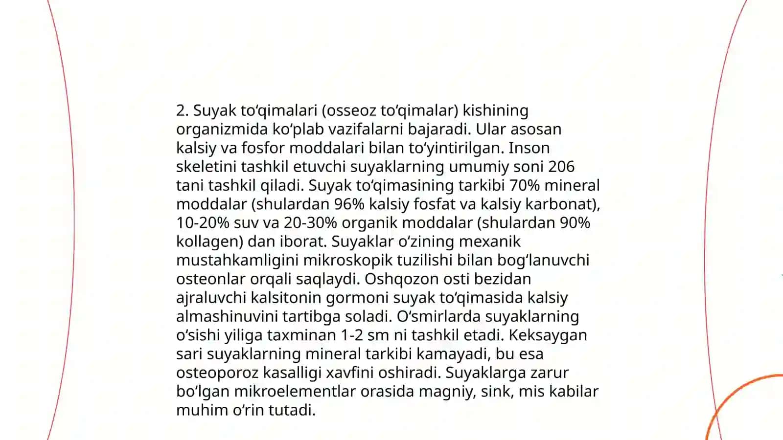 Suyaklar 4