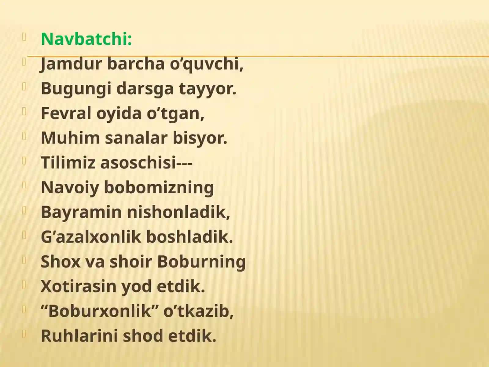 Uch xonali sonni ikki xonali songa qoldiqli bo’lish 4