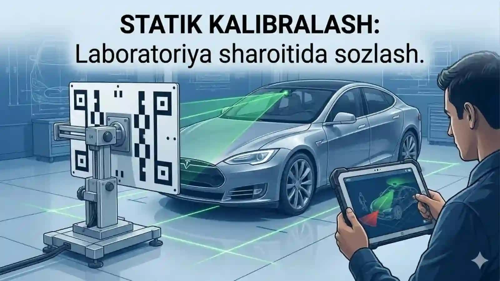 Sensor kalibrlash usullari va ularning amaliy ahamiyati 4
