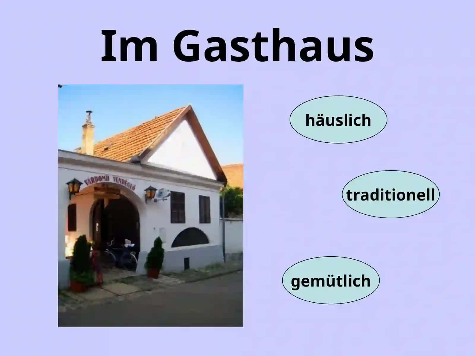 ESSEN IN DEUTSCHLAND 4