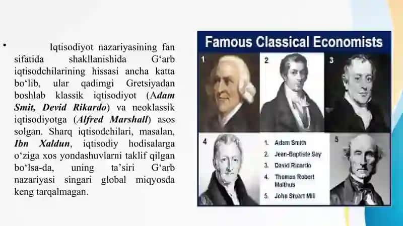 Iqtisodiyot Nazariyasi 4