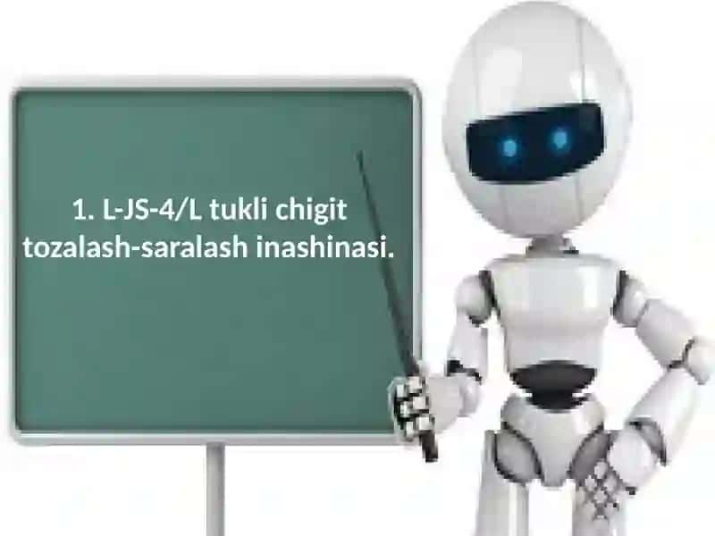 Yengil sanoat va to'qimachilik fakulteti 4