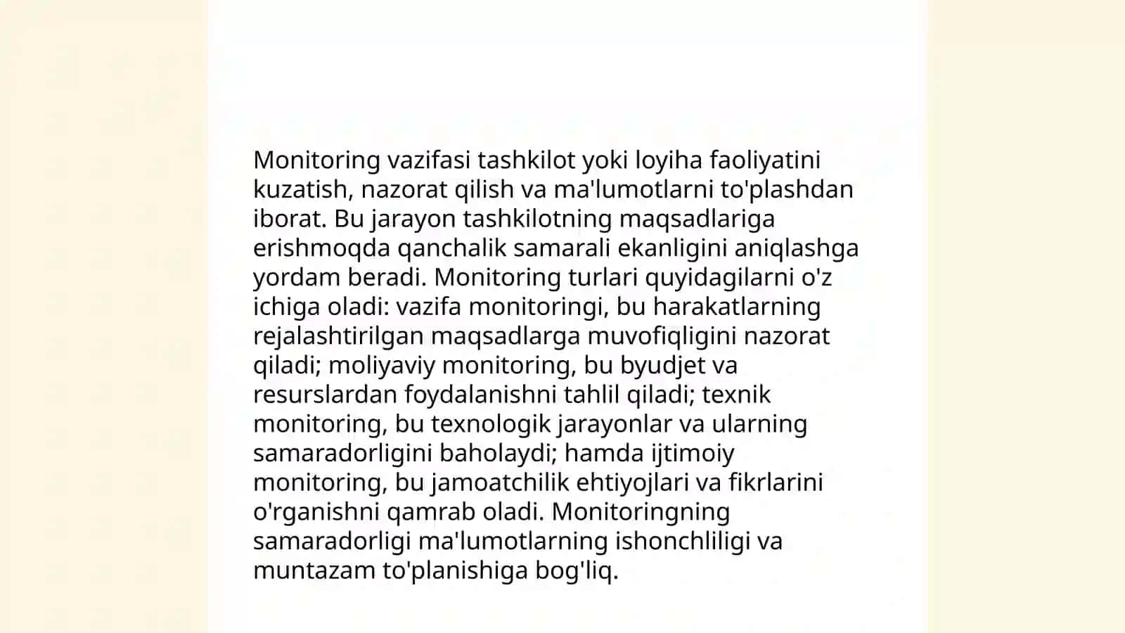 Boshlangʻich sinf oʻquvchilarining axborot savodxonligini shakllantirish.Kompyuter qurilmalari haqida tushuncha berish 4