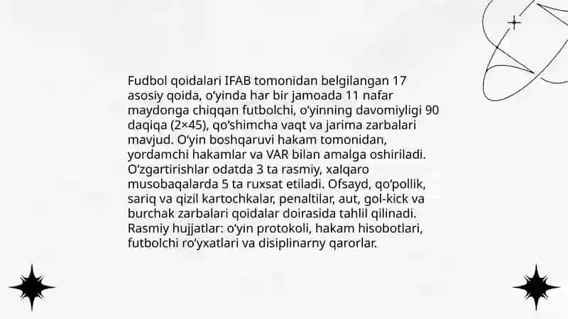 Fudbol 4