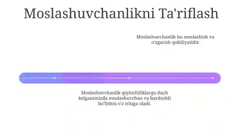 Eguluvchanlik 4
