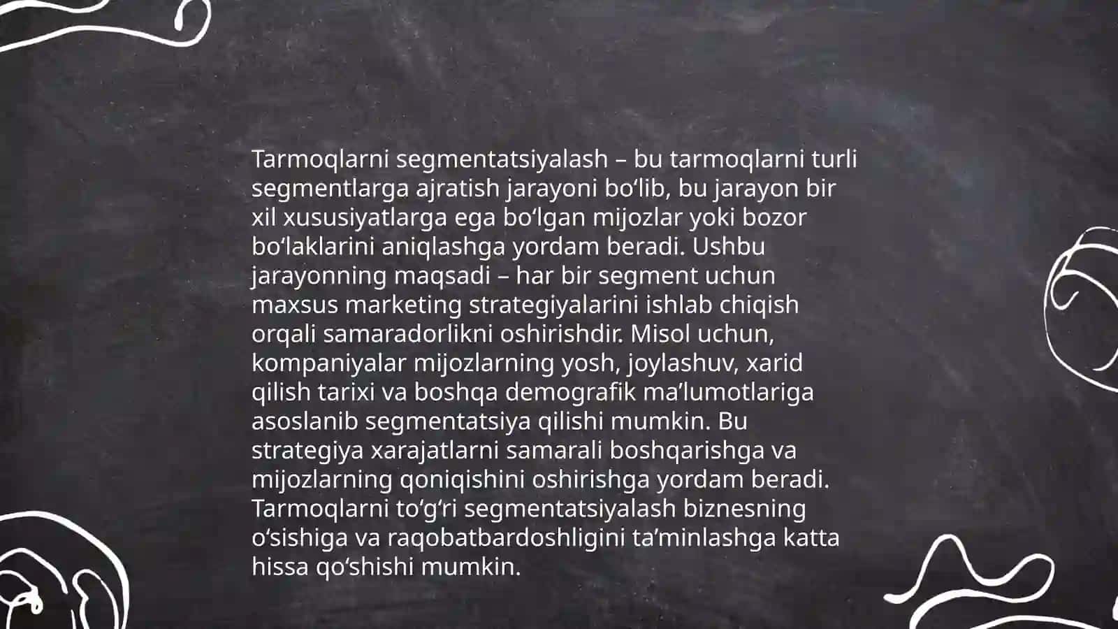 Axborot xavfsizligi siyosati 4