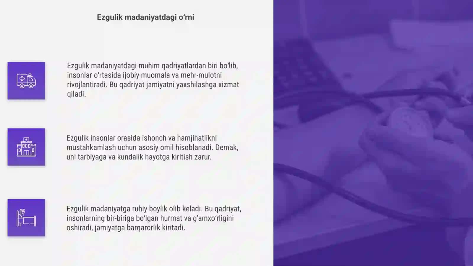 Ezgulik 4
