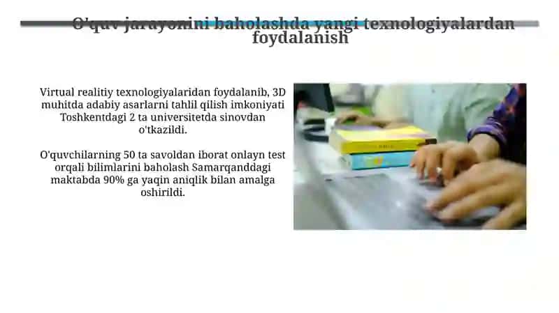 Adabiyot darslarida innovatsion texnologiyalardan foydalanish usullari 4