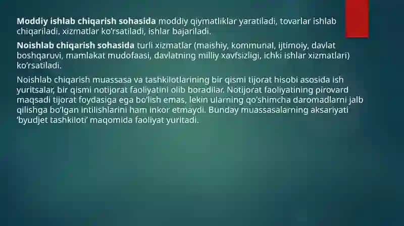 Byudjettashkilotlarini moliyalashtirish asoslari 4