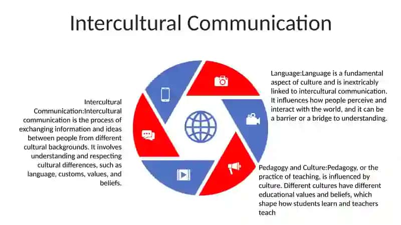 Language, Pedagogy And Culture 4