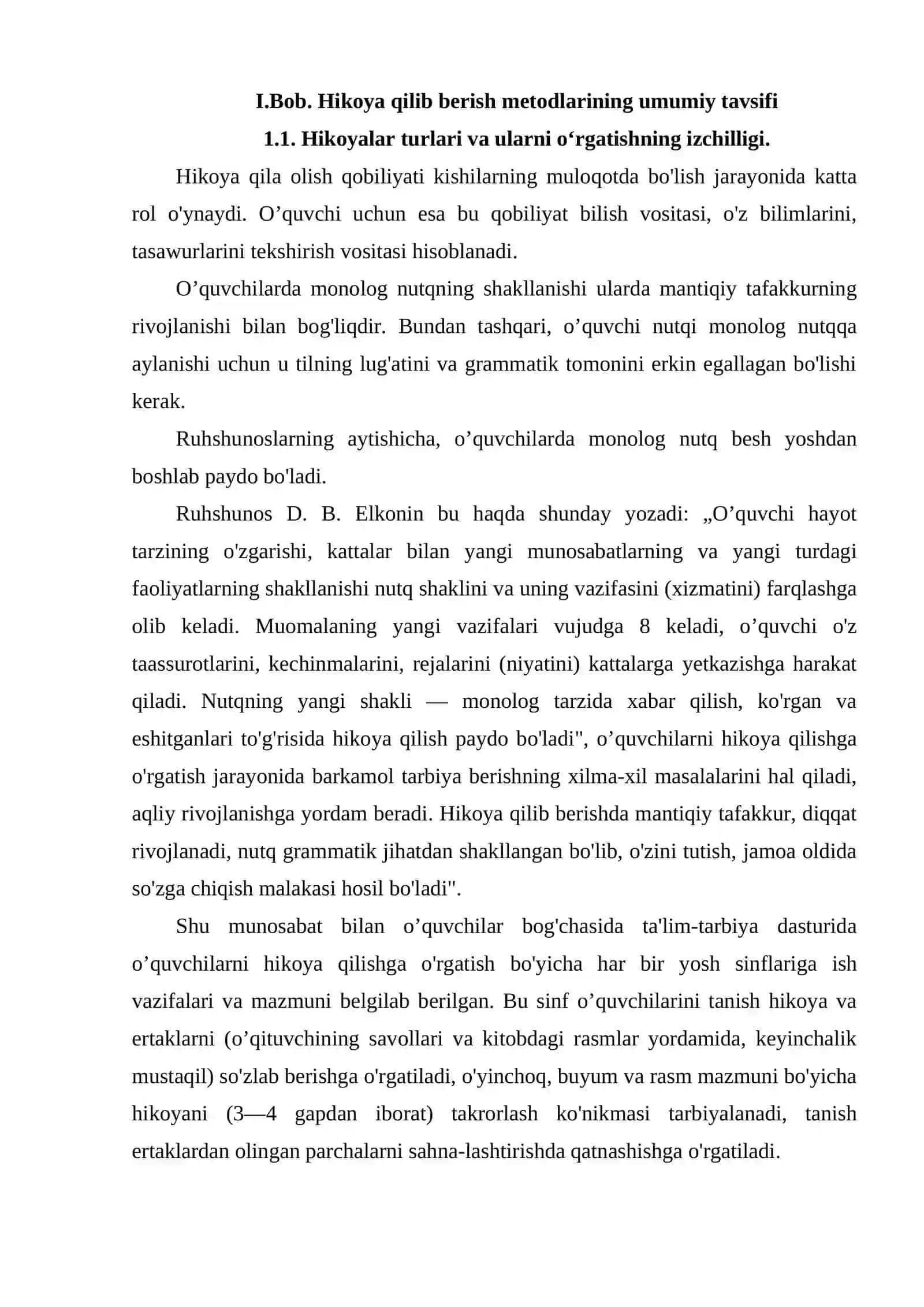 Bolalarni hikoya qilishga o‘rgatishning maqsad va vazifalari.docx 4