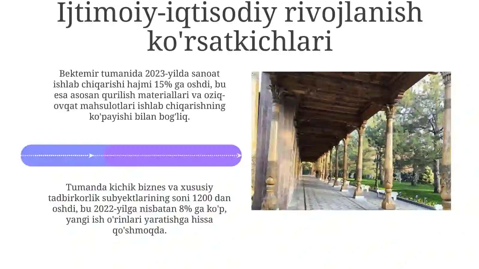 Bektemir tumani meliorativ holati 4