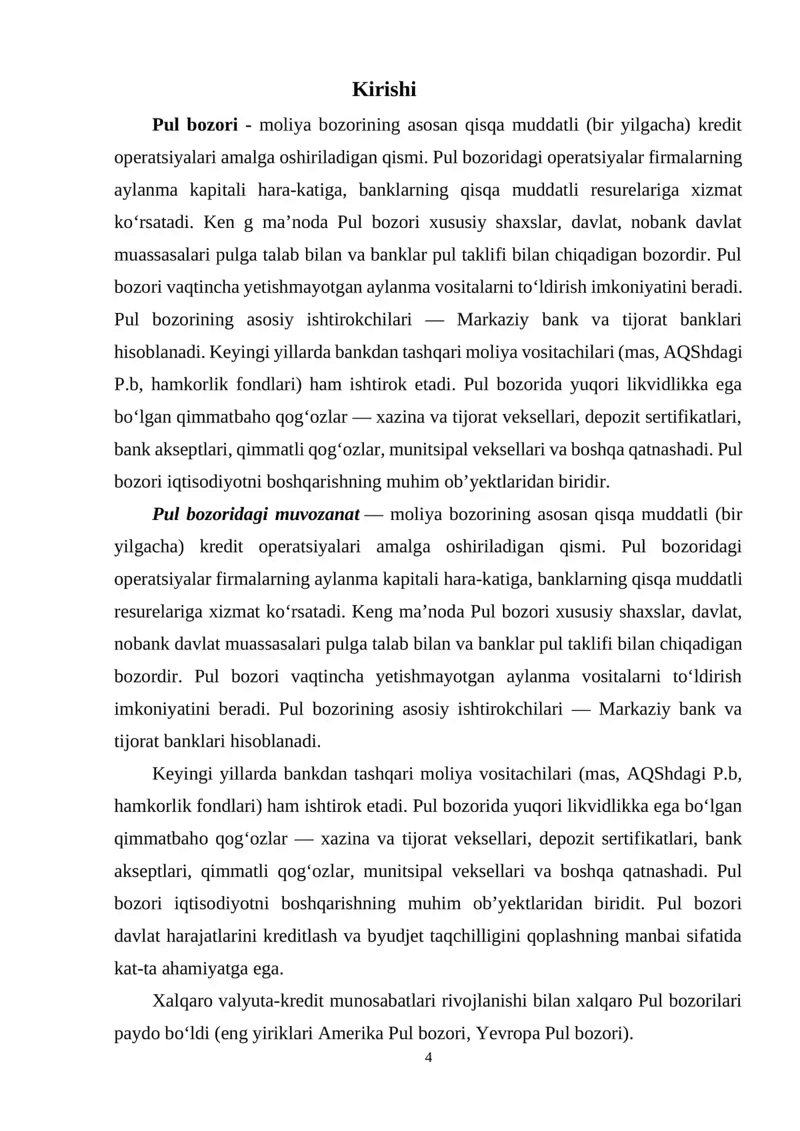 PULGA TALAB 4