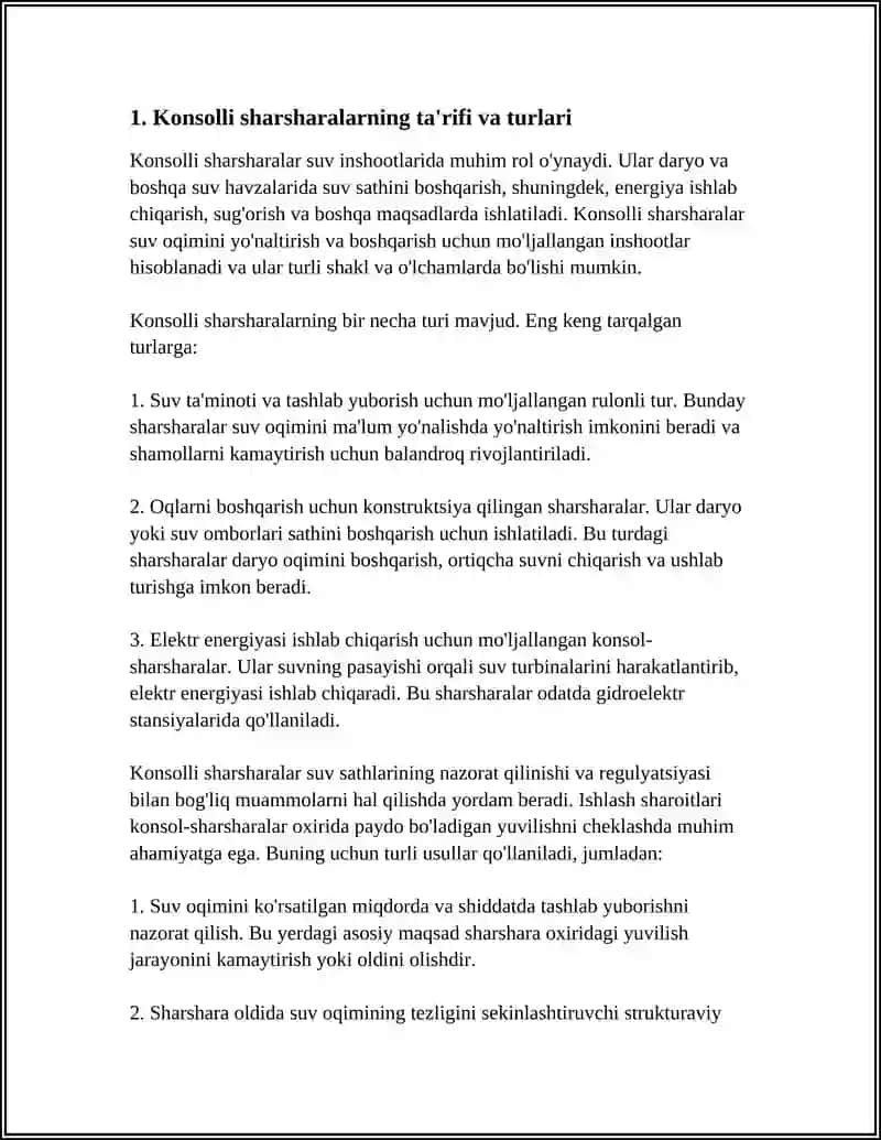 Konsolli Sharsharalar 4