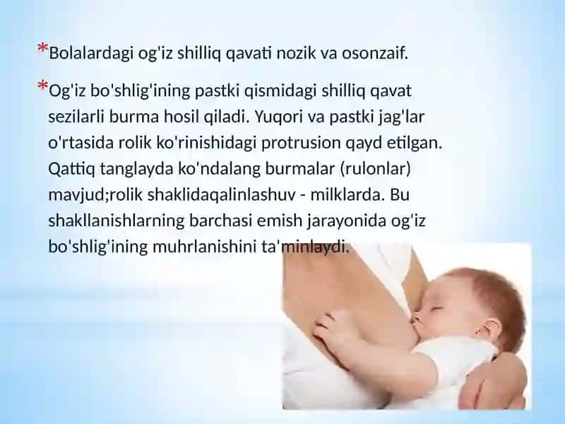 Bolalar kasalliklari propedevtikasi 4
