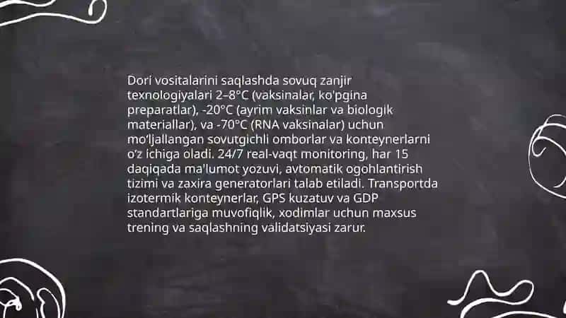 Ulgurji dori ta’minoti va distribyutsiya tarmoqlari 4