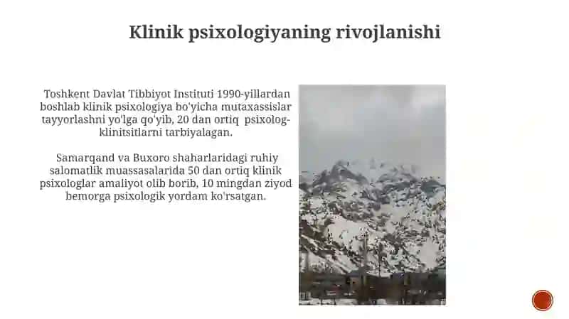 Oʻzbekistonda psixologiyaning rivojlanishi 4