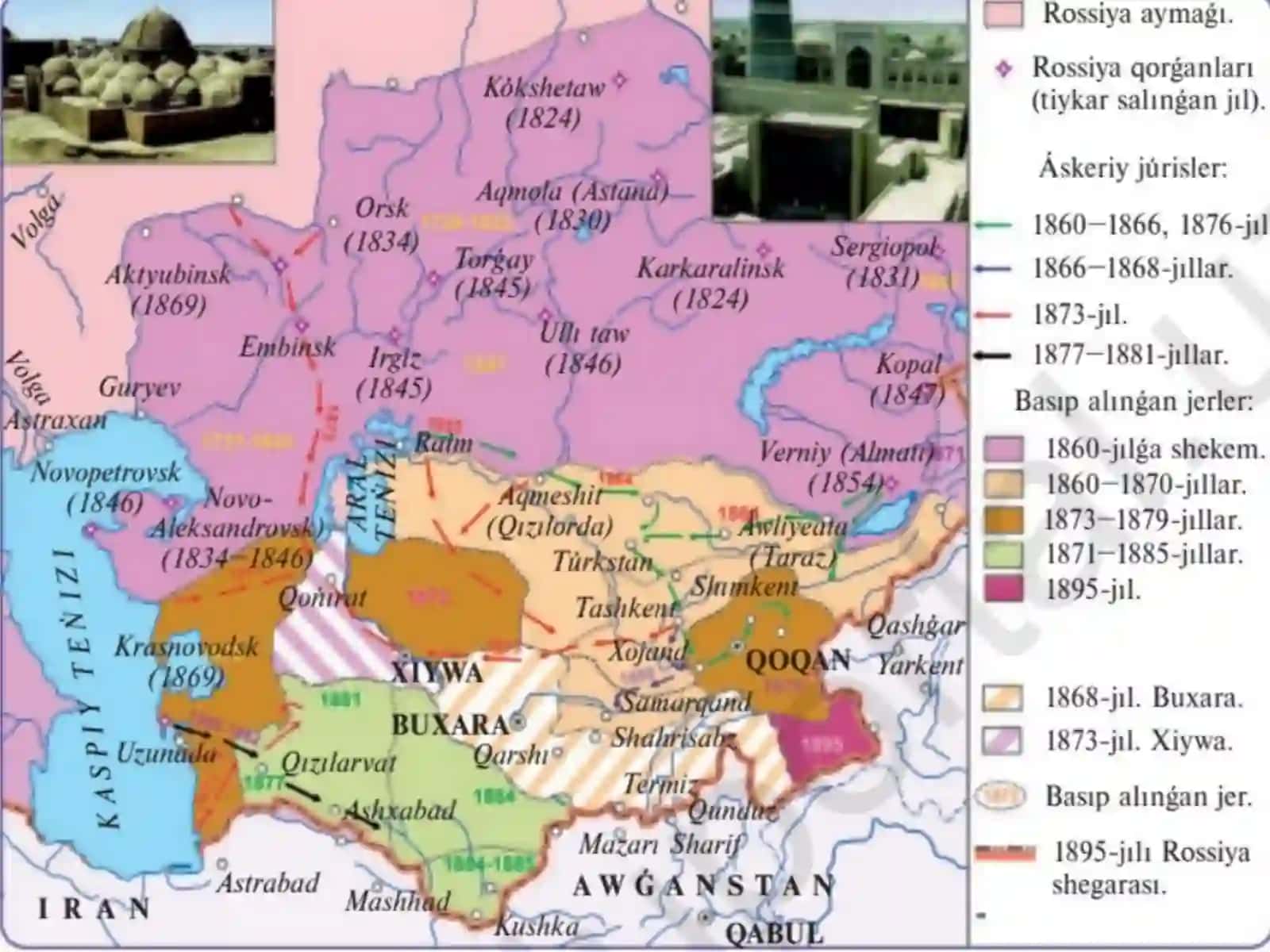 Qalbaev Asadbek Tariyx qànigeligi 3-kurs jumısı 4