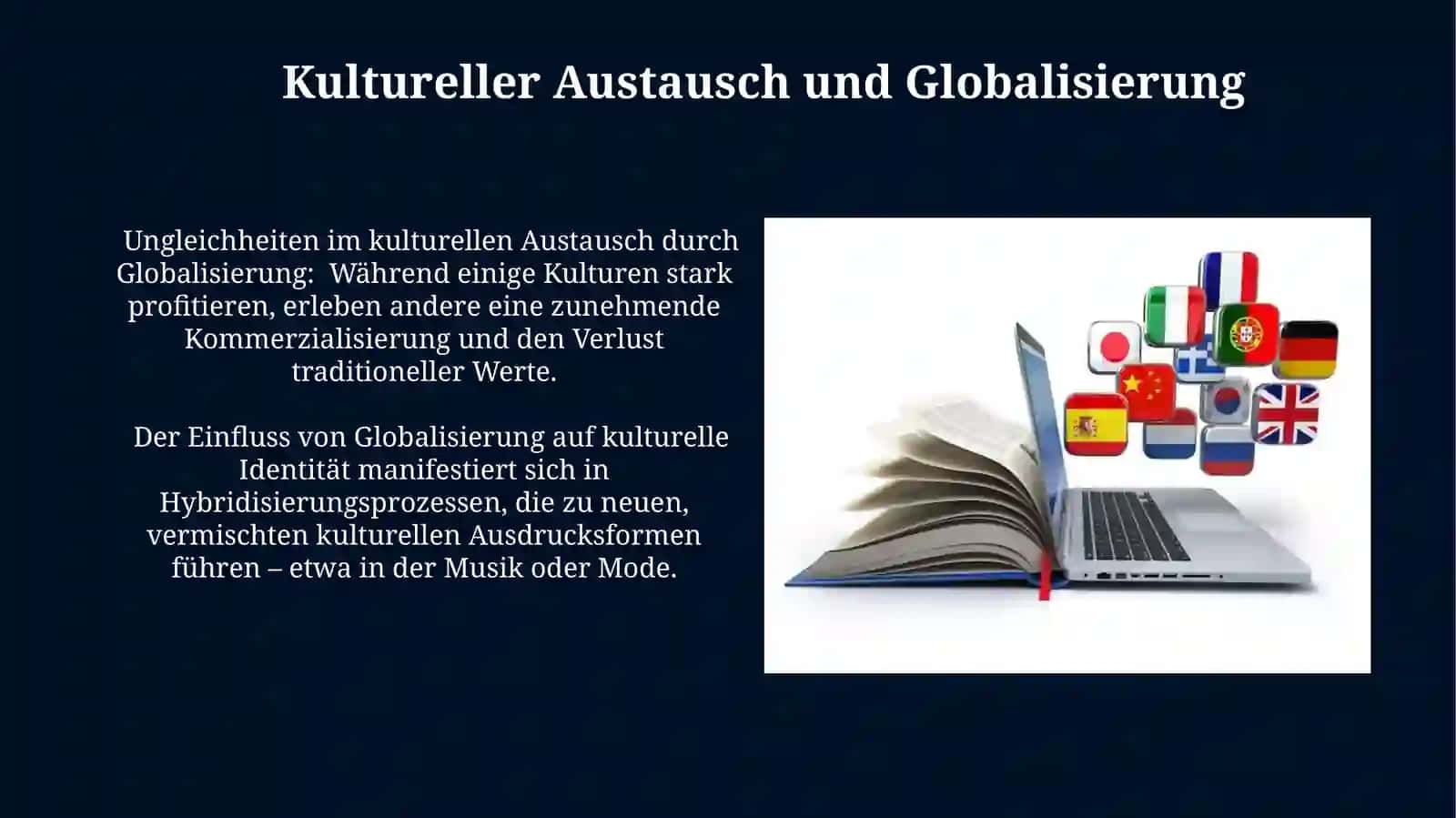 Die Kulturen der Welt: Traditionen, Bräuche und ihre Übersetzungen 4