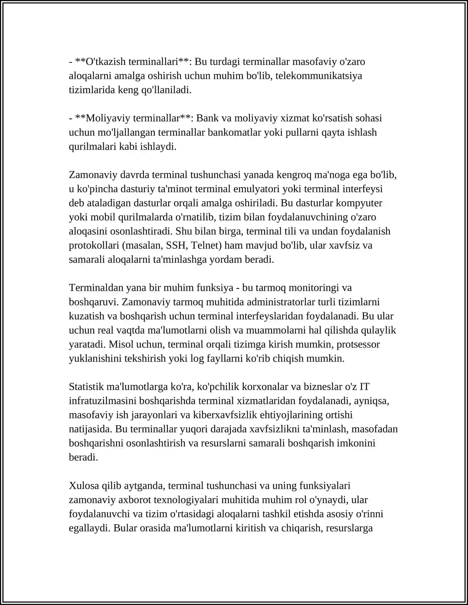 TERMINLARNI FUNKSIONAL SEMANTIK TAHLIL QILISH 4