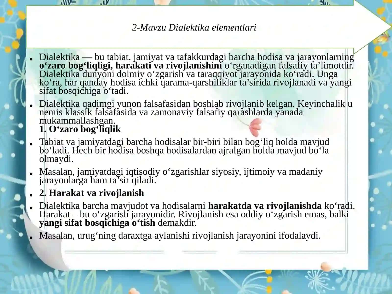 “Pedagogik tadqiqotlarni modellashtirish” 4