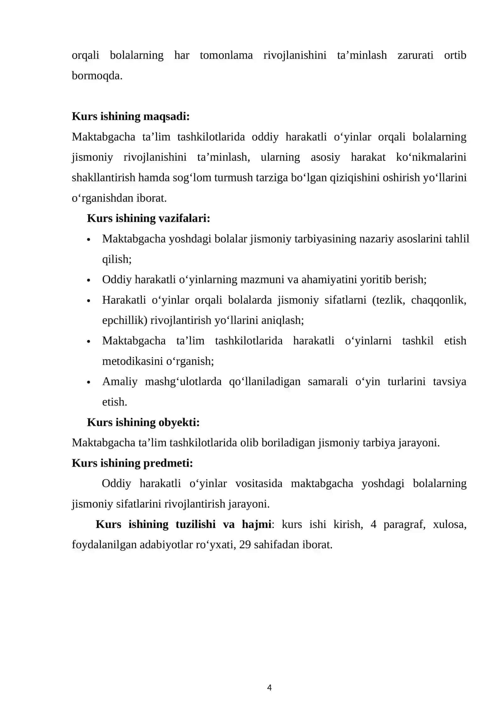 Maktabgacha ta’lim tashkilotlarida jismoniy tarbiya 4