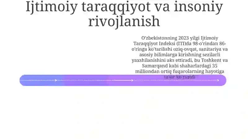 Xorijiy Investitsiyalar va Siyosiy Barqarorlik 4