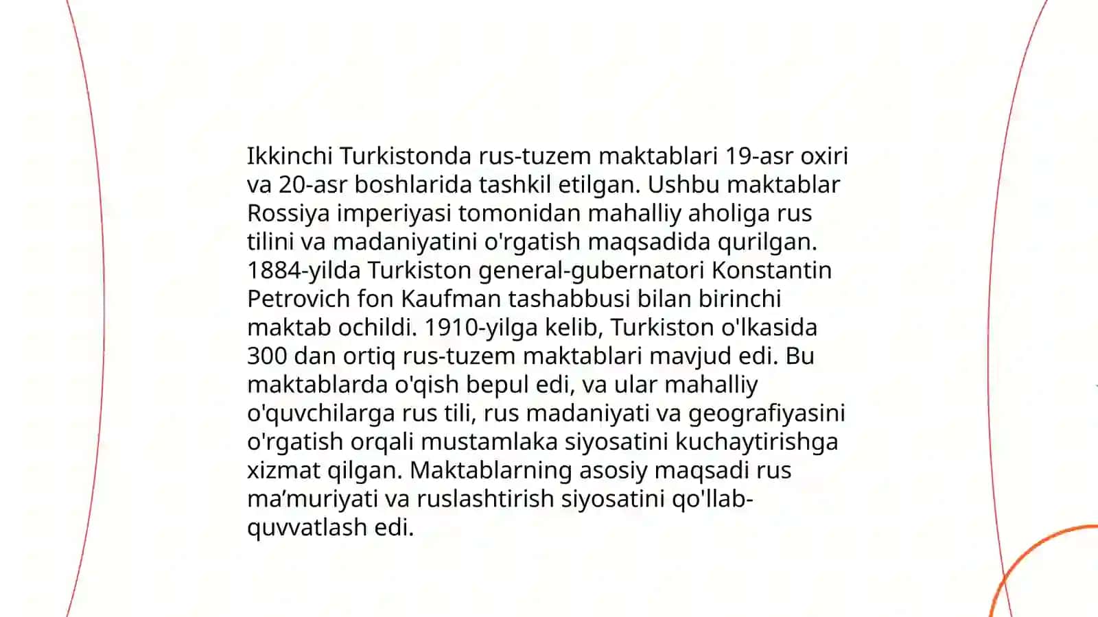 Turkistonda rus-tuzem maktablari va ularning faoliyati 4