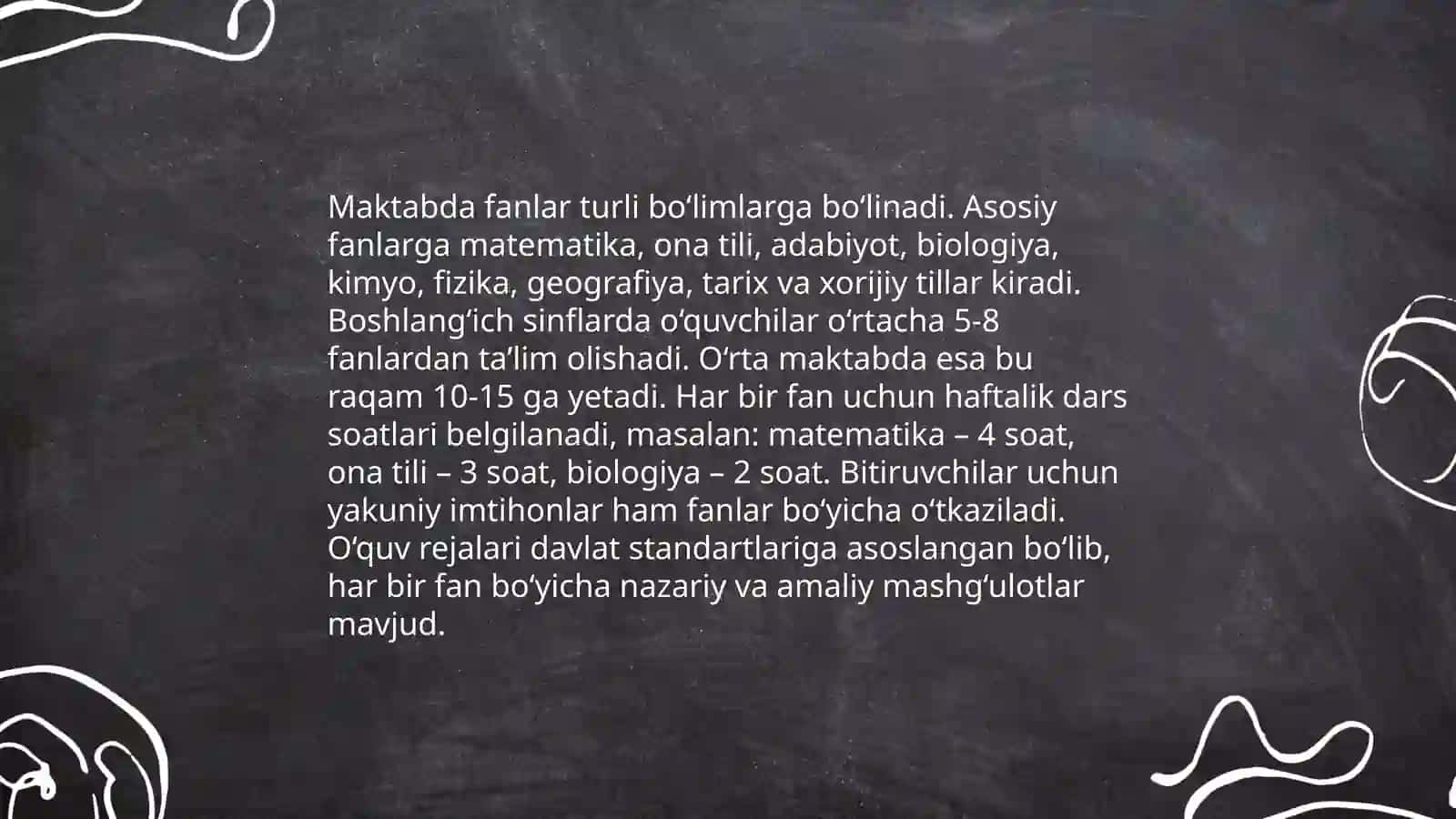 Maktab 4