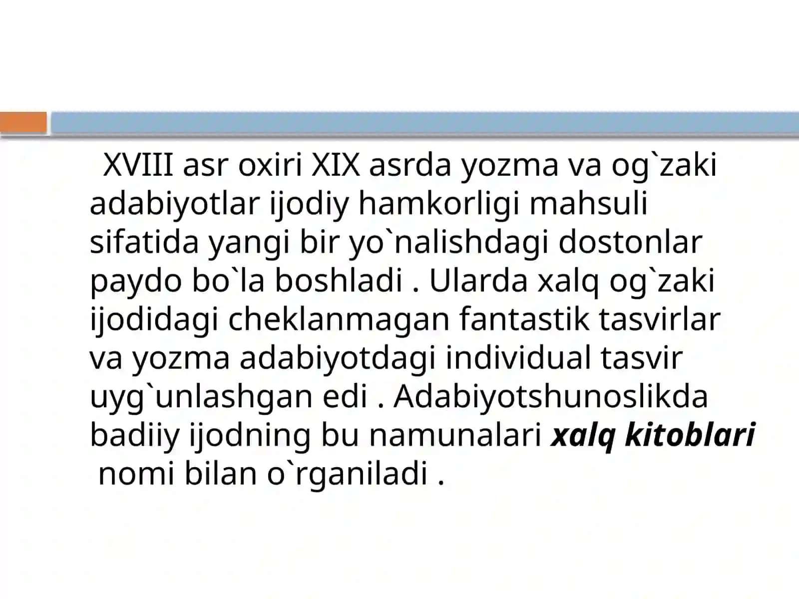 Xalq kitoblari 4