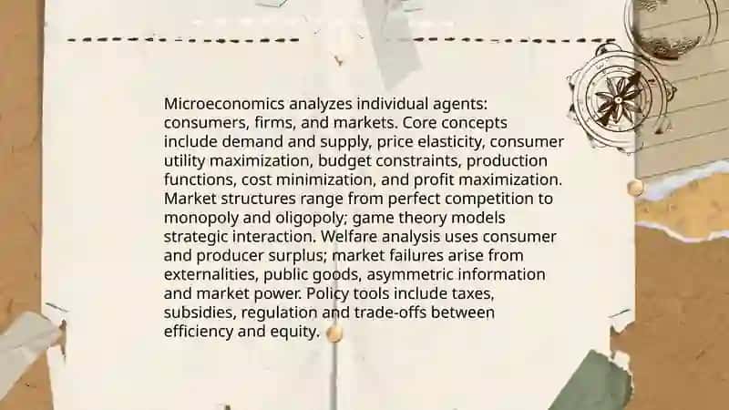 Macroeconomics 4