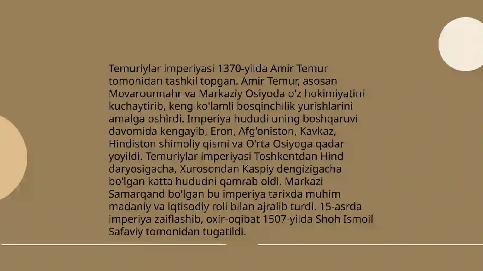 Amir Temur buyuk davlat arbobi 4