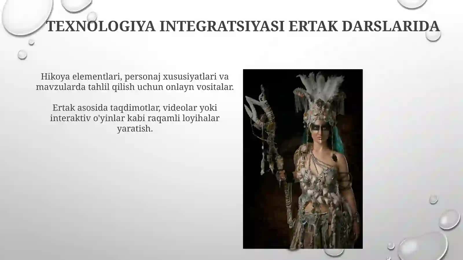 Ertaklarni Hayotga Keltirish: Qiziqarli Mashqlar va Strategiyalar 4