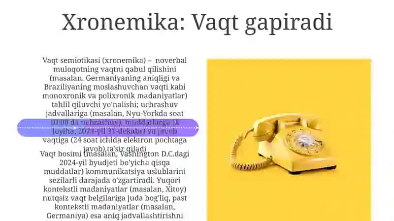 Muloqotni boyituvchi omillar 4