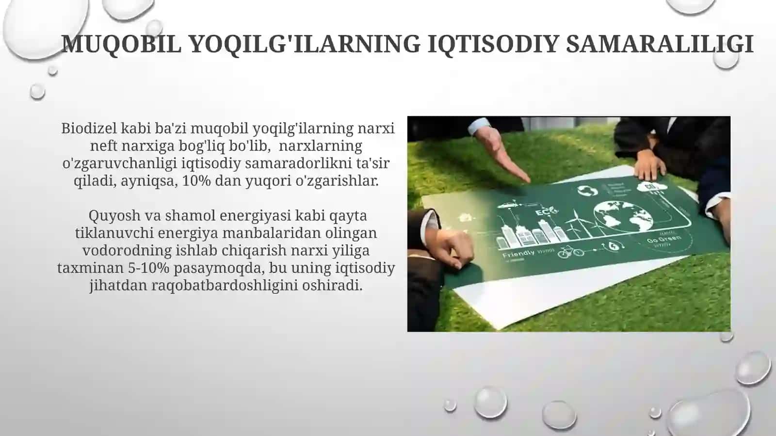 Quyosh Energiyasi: Fotovoltaik va Quyosh Termik Texnologiyalari 4