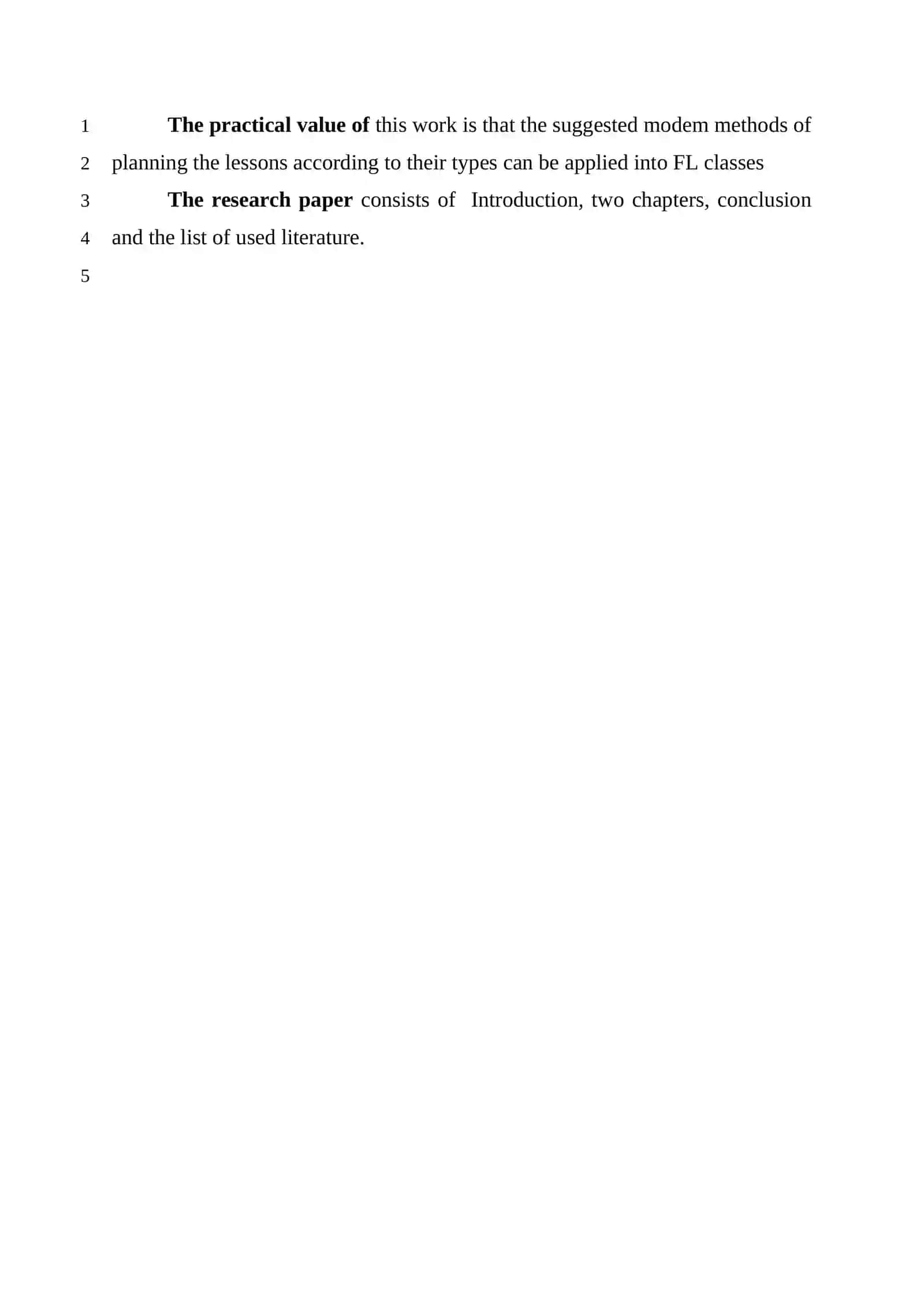 Emerging strategies for foreign language teaching 4