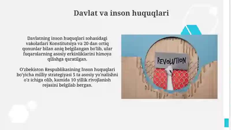 Davlat va Fuqarolik Jamiyati O'rtasidagi Munosabatlar 4