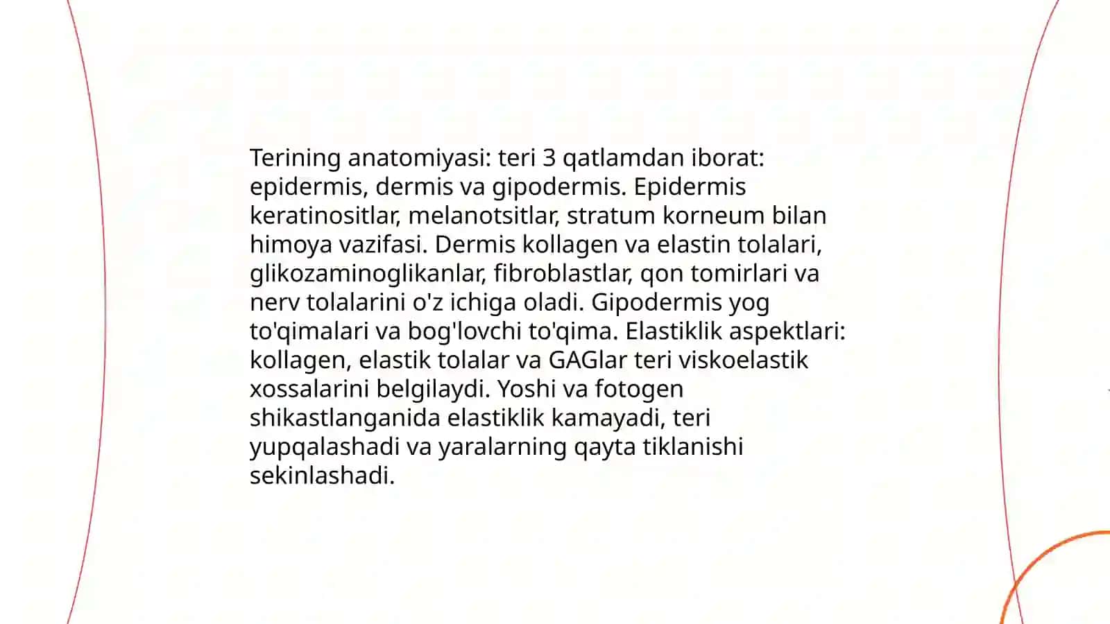Plastik operatsiya elementleri 4