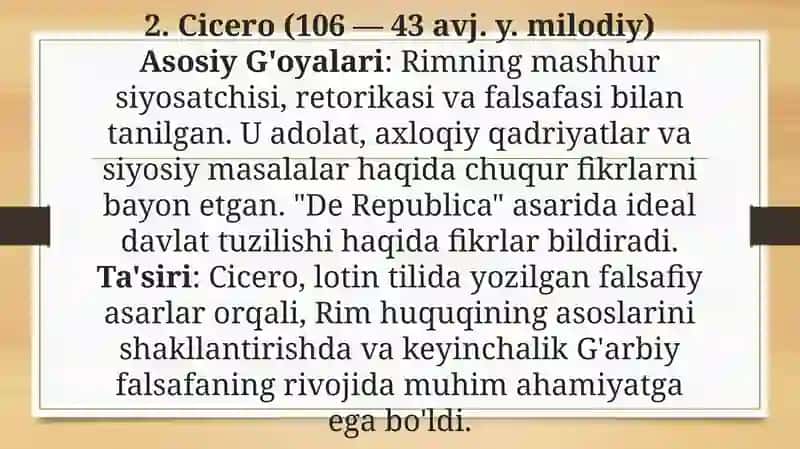 Qadimgi Rim faylasuflari, yozuvchilari va shifokorlari, anatomik iboralarning tarjimasi. 4