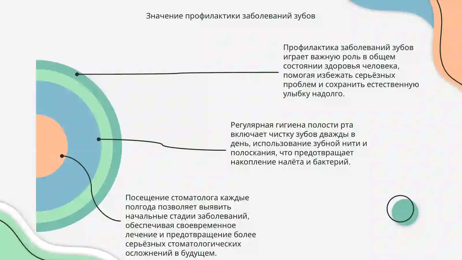 Профилактика и гигиена полости рта 4