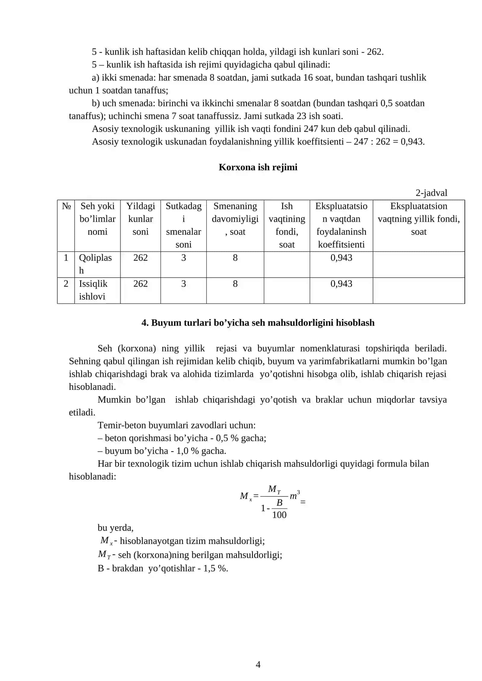 Qurilish Materiallari Yaratish 4