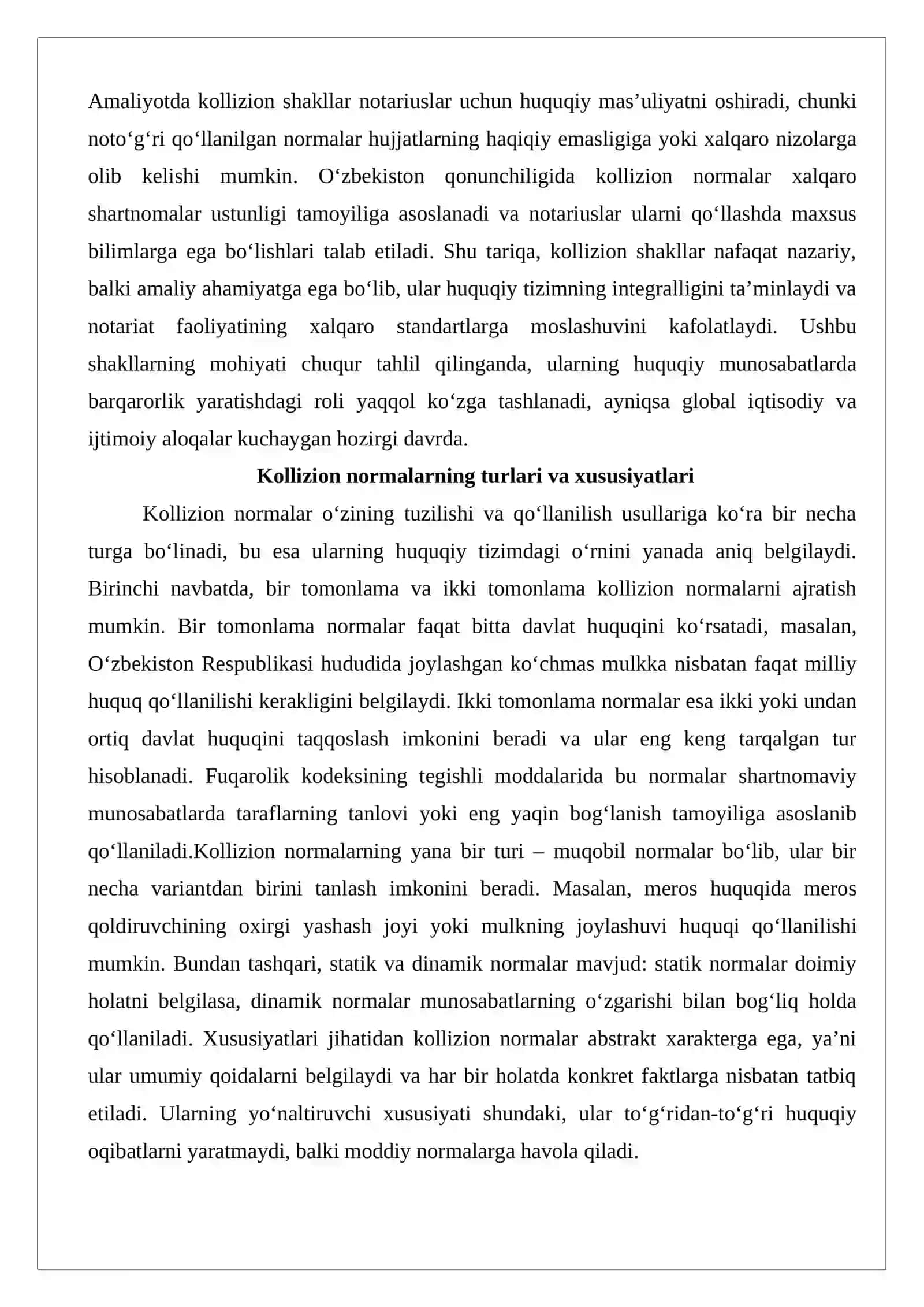 Notariatda kollizion shakllar 4