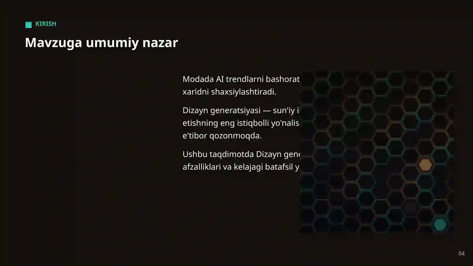 AI MODA SOHASIDA 4
