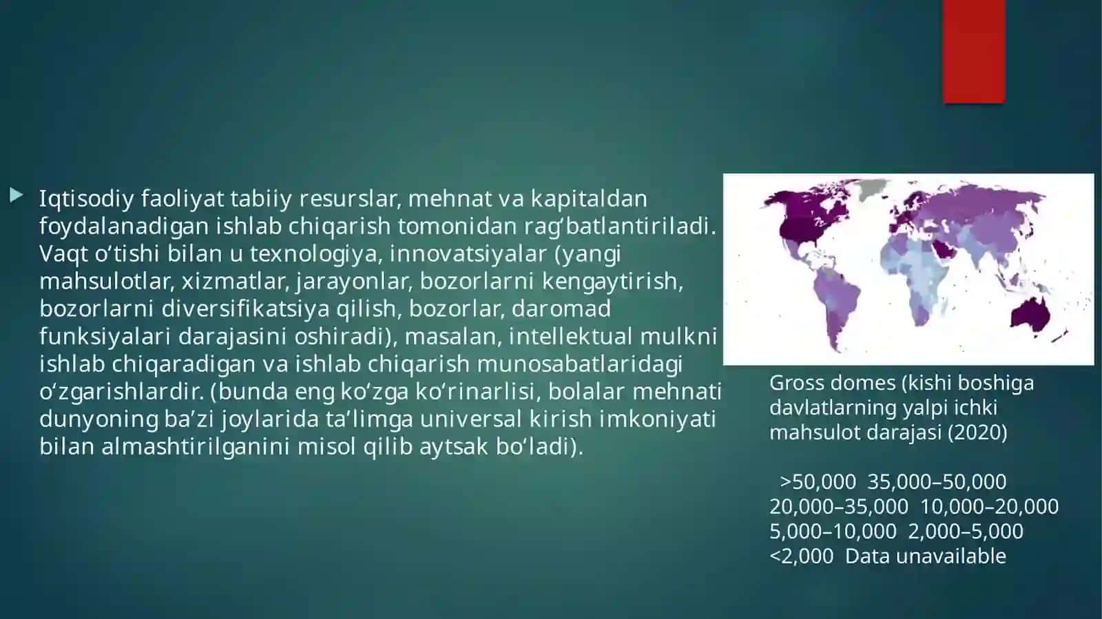 Iqtisodiy ta`limotlar tarixi 4