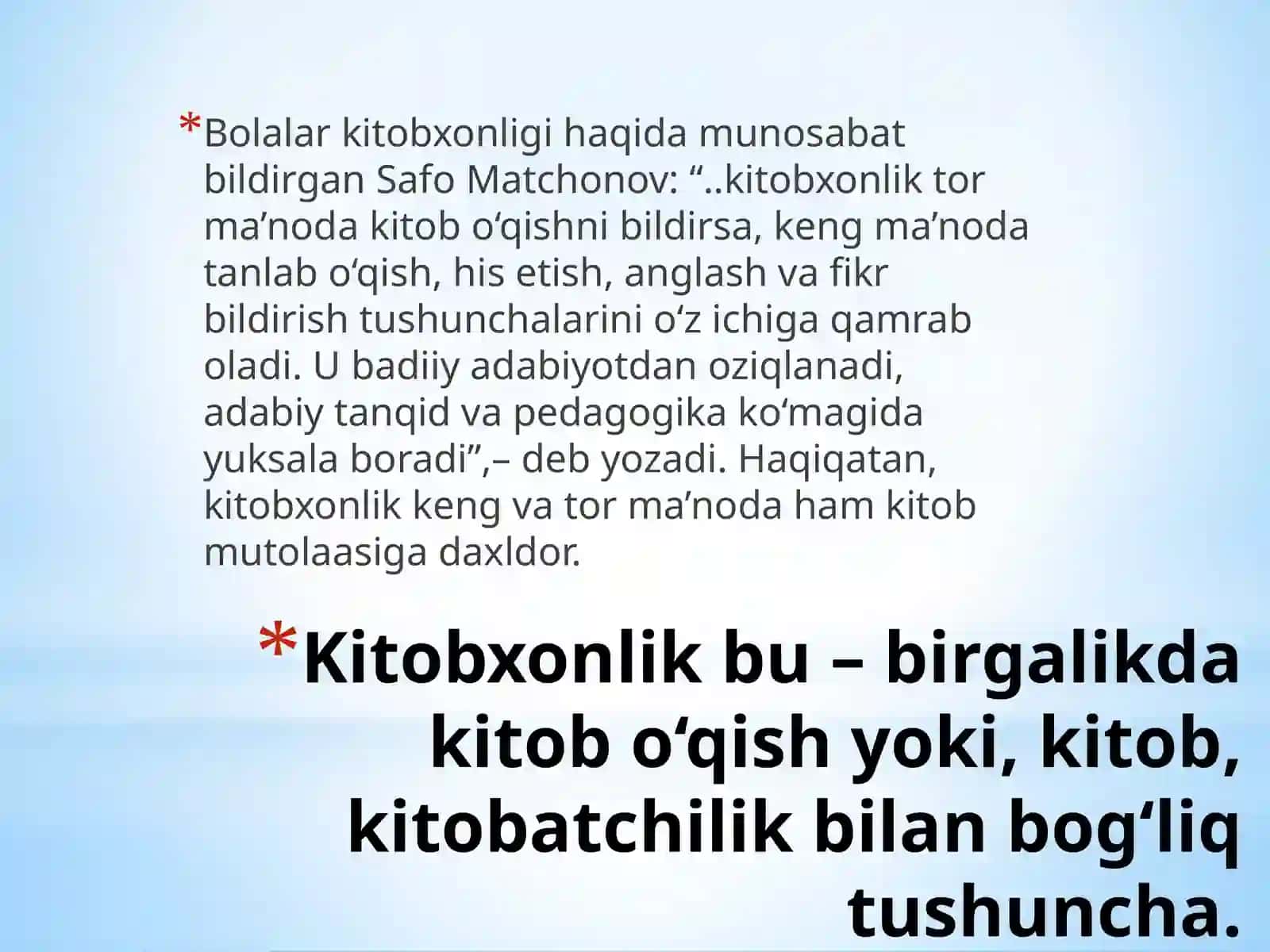Alisher Navoiy va Gulxaniy Ijodida Ta’lim-Tarbiya Masalalari 4