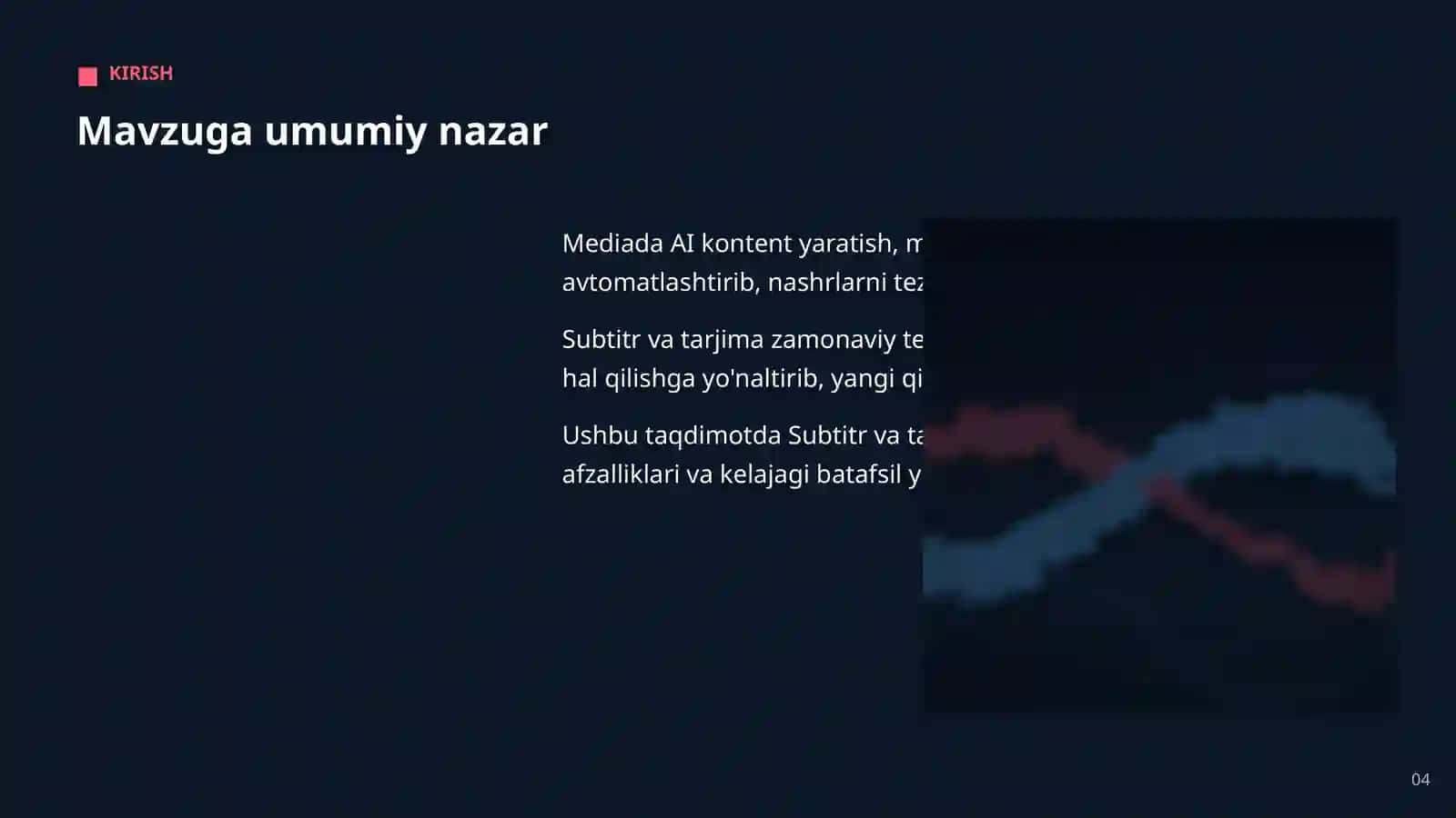 AI MEDIA VA JURNALISTIKADA 4