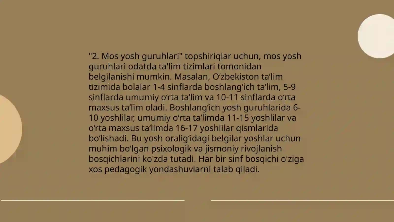 Xavfsizlik standartlari 4
