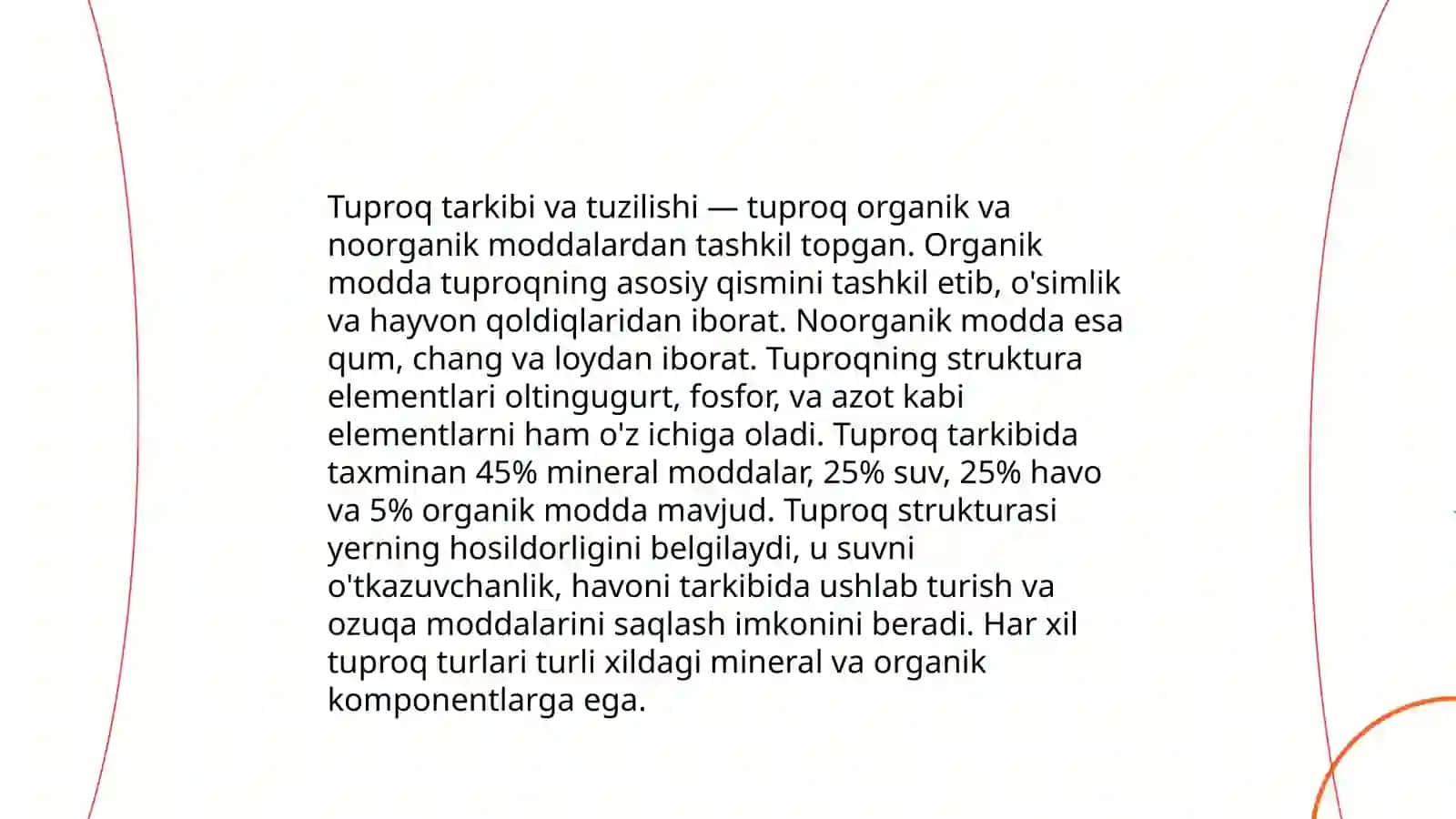 Tuproq Melioratsiyasi Asoslari 4