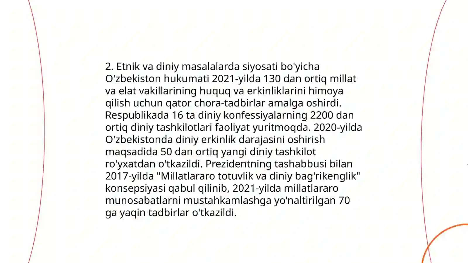 Xiva xoni Muhammad Rahimxon Il ning siyosiy portreti 4